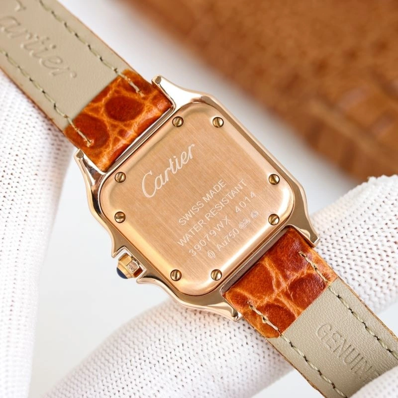 CARTIER Watches Versatile 179346