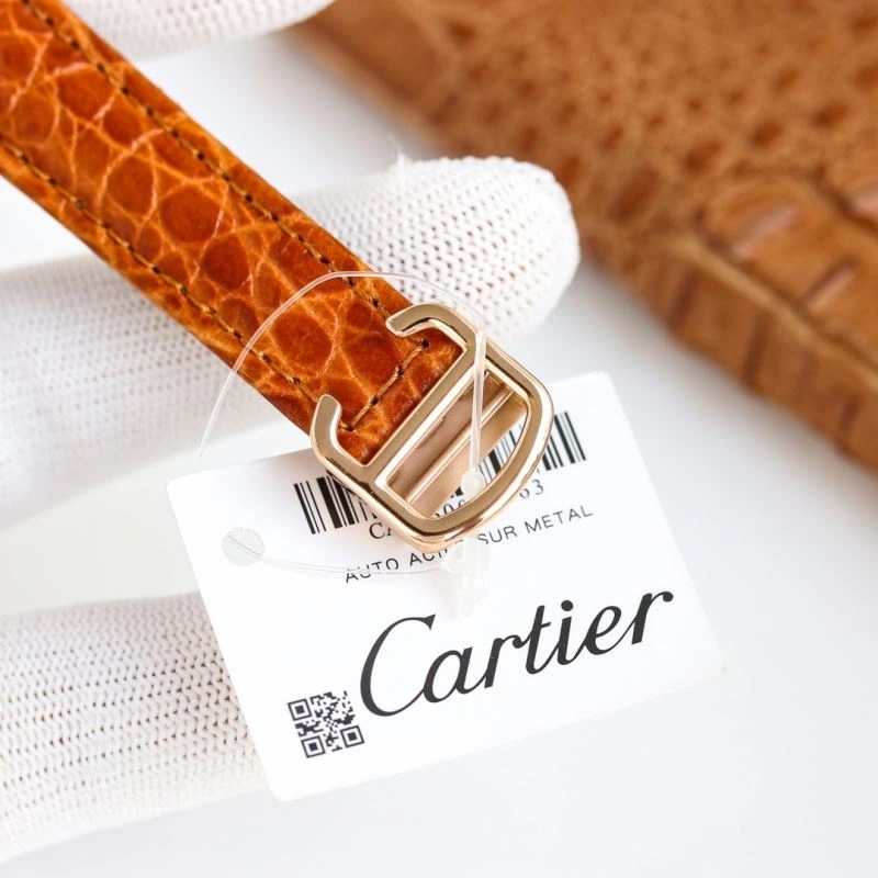 CARTIER Watches Versatile 179346