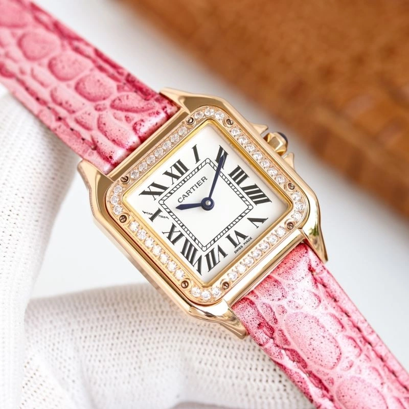 CARTIER Watches Versatile 179346