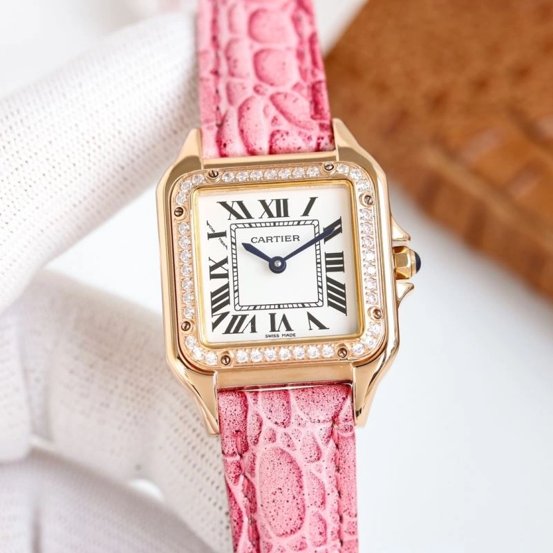 CARTIER Watches Versatile 179346