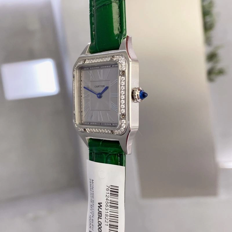 CARTIER Watches StreetReady 179341