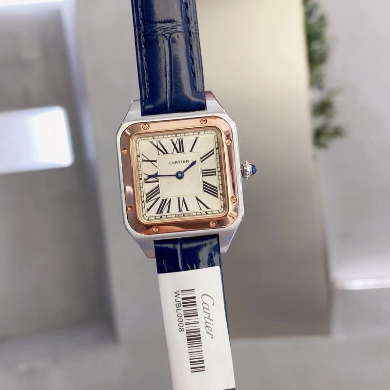 Practical CARTIER Watches 179356