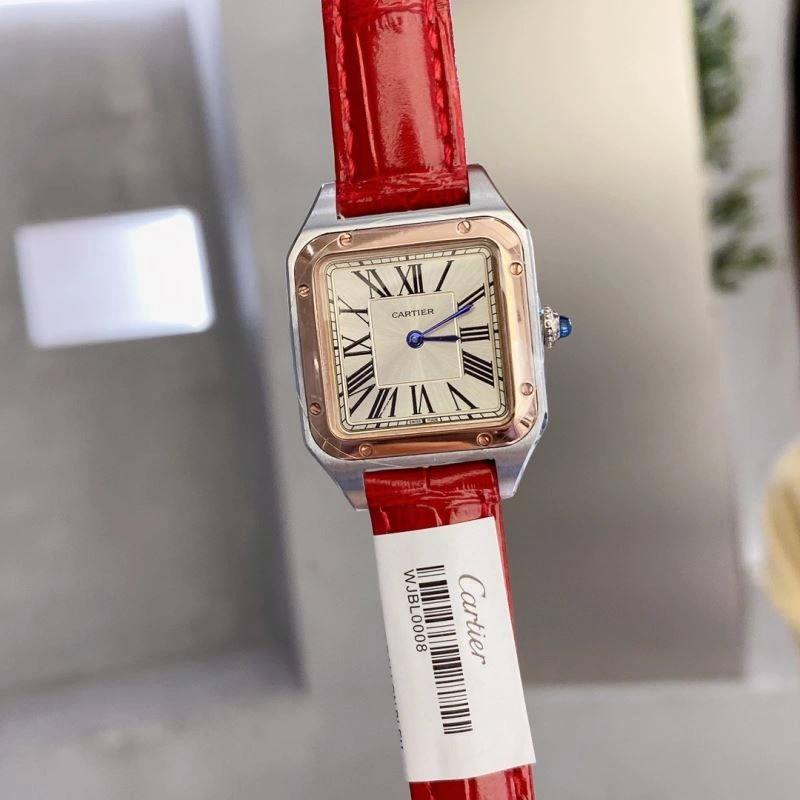 Practical CARTIER Watches 179356