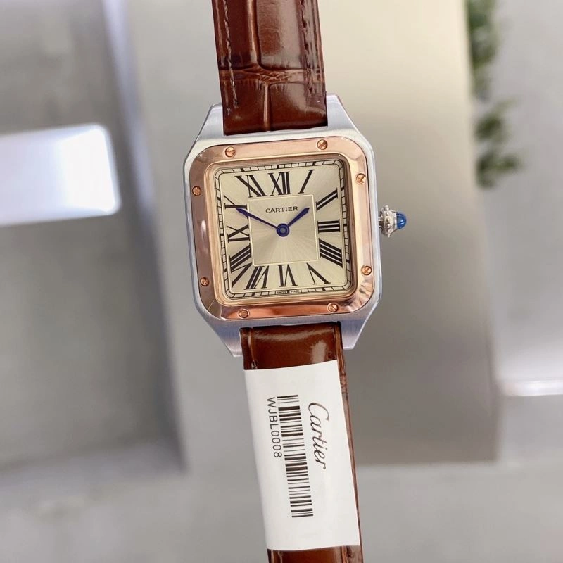Practical CARTIER Watches 179356
