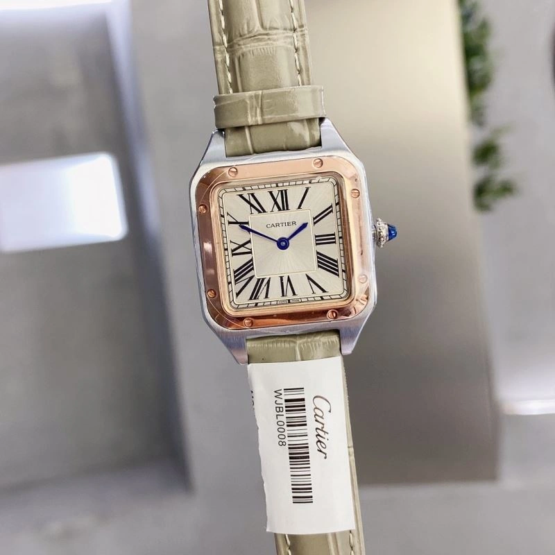 Practical CARTIER Watches 179356