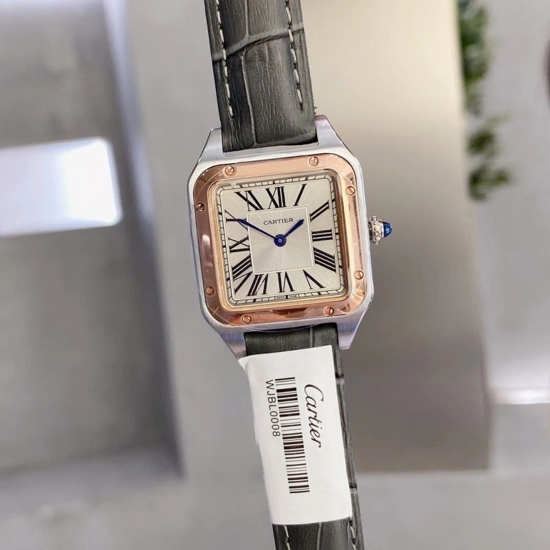 Practical CARTIER Watches 179356