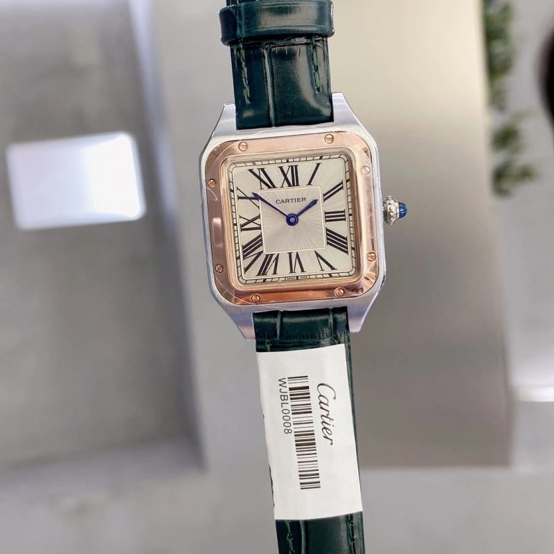 Practical CARTIER Watches 179356