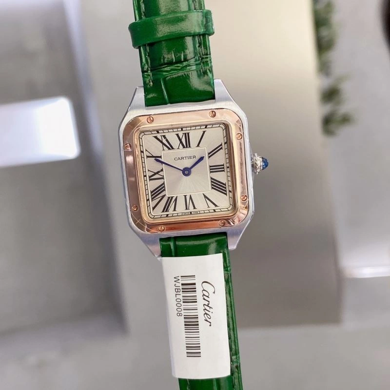 Practical CARTIER Watches 179356