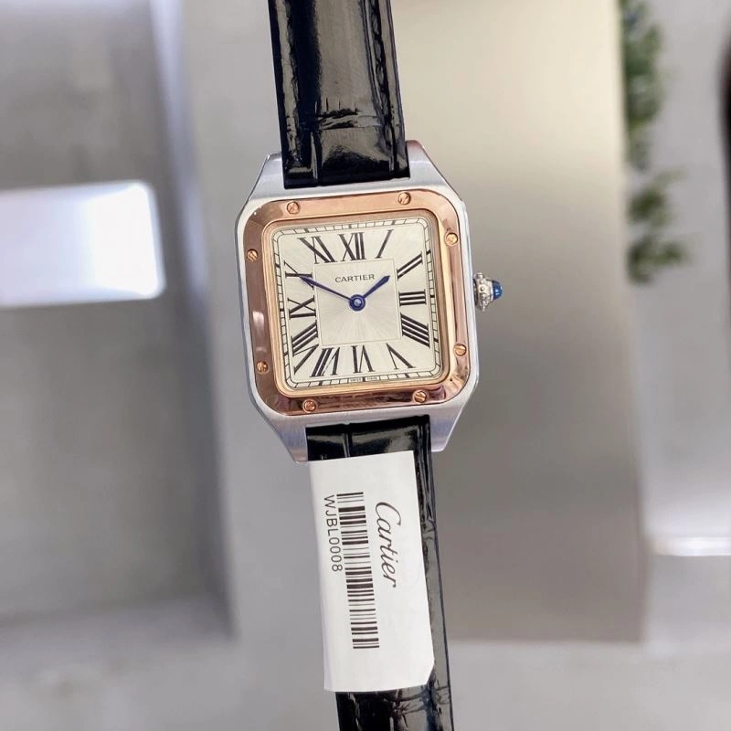 Practical CARTIER Watches 179356