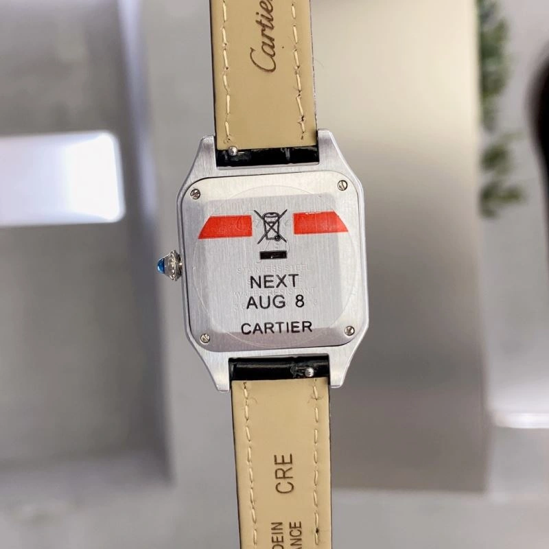 Practical CARTIER Watches 179356