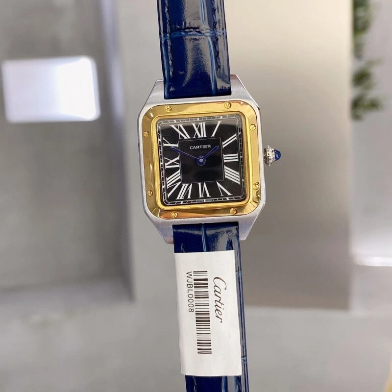 Reliable CARTIER Watches 179355