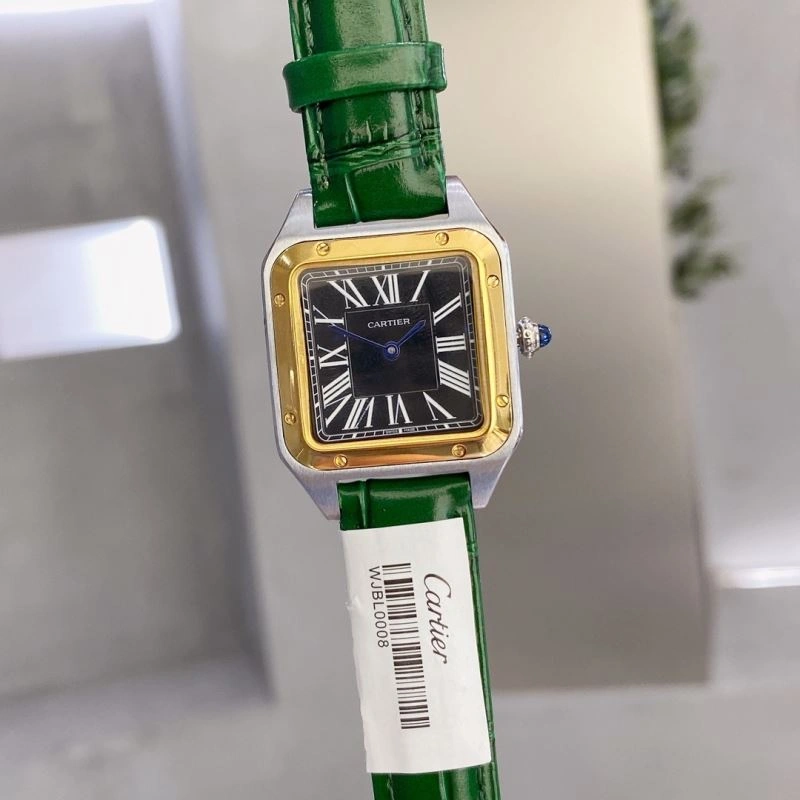 Reliable CARTIER Watches 179355