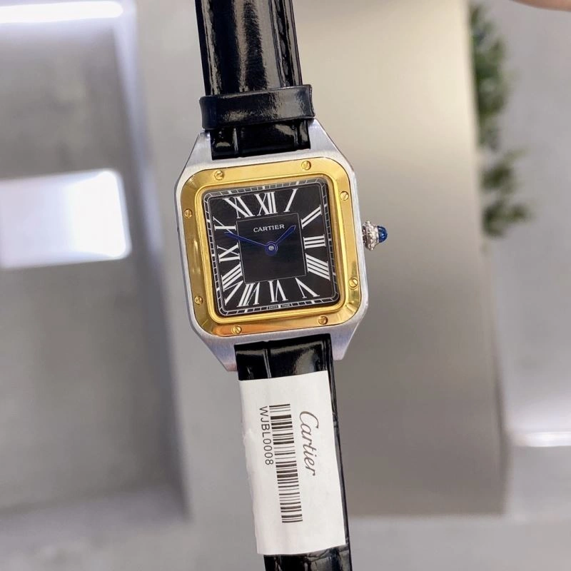 Reliable CARTIER Watches 179355