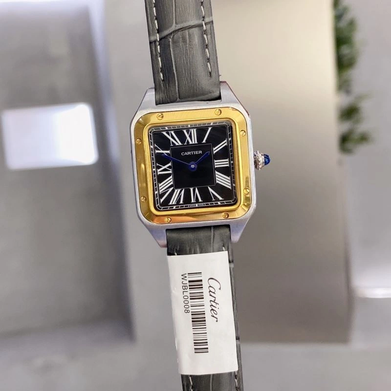 Reliable CARTIER Watches 179355