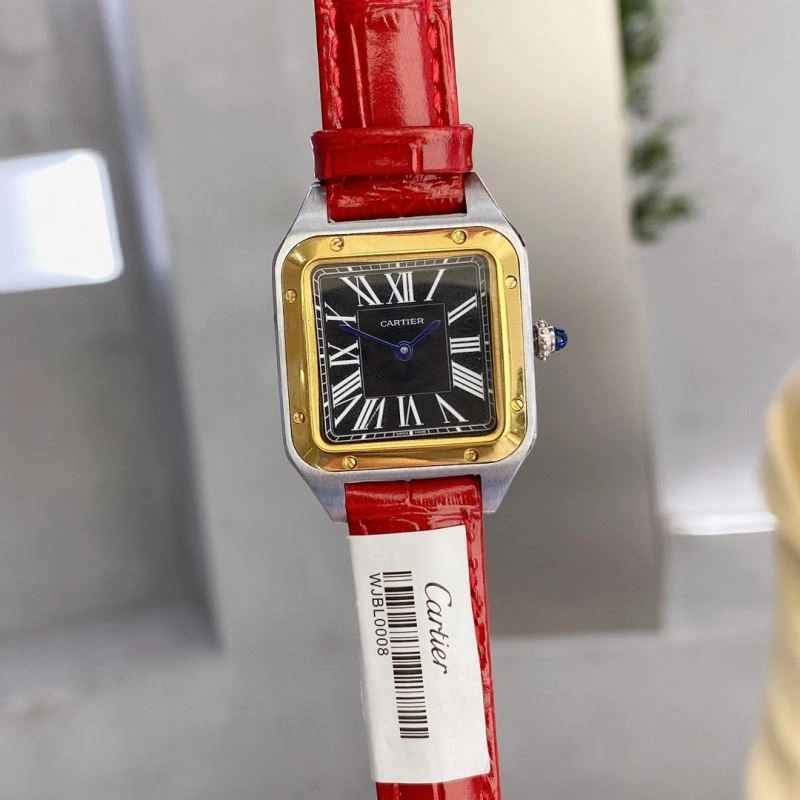 Reliable CARTIER Watches 179355
