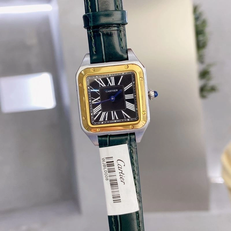 Reliable CARTIER Watches 179355