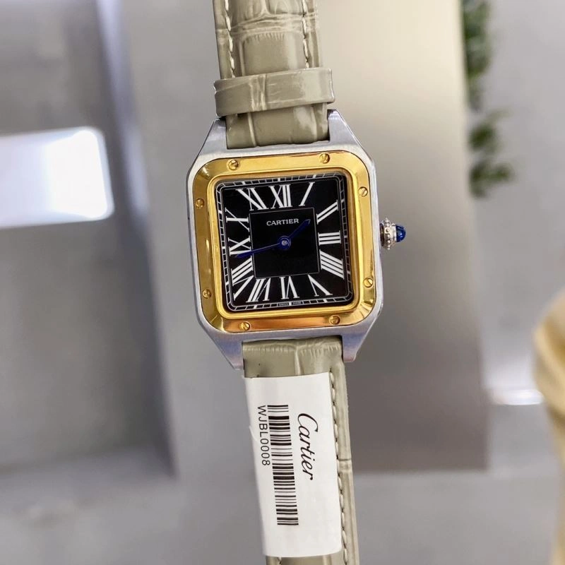 Reliable CARTIER Watches 179355