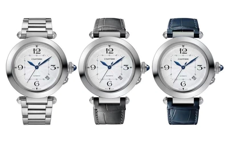 MoistureWicking CARTIER Watches 179342