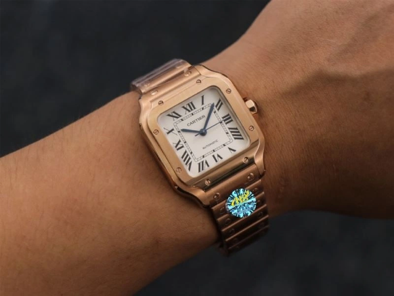 Functional CARTIER Watches 179332