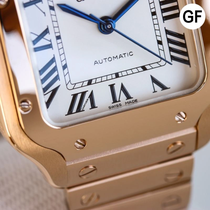 Functional CARTIER Watches 179332