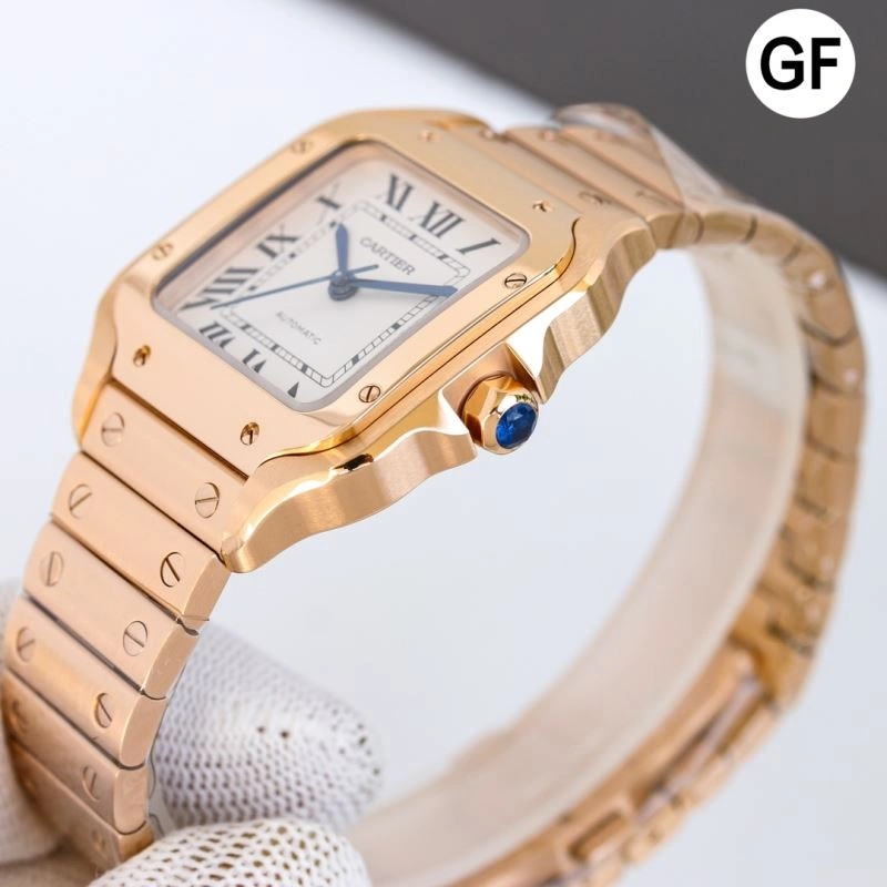 Functional CARTIER Watches 179332