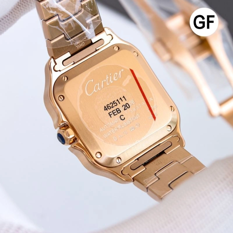 Functional CARTIER Watches 179332