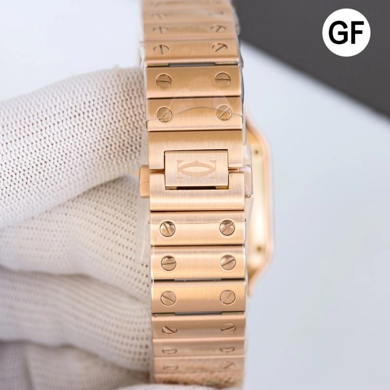 Functional CARTIER Watches 179332