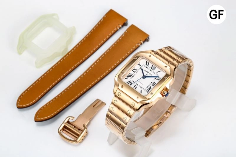 Functional CARTIER Watches 179332