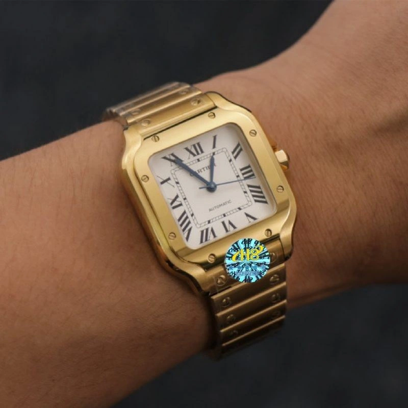 CARTIER Watches Snug 179325