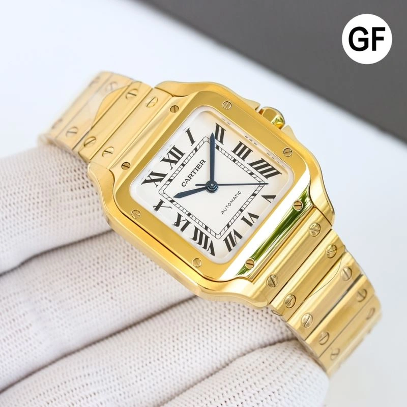 CARTIER Watches Snug 179325