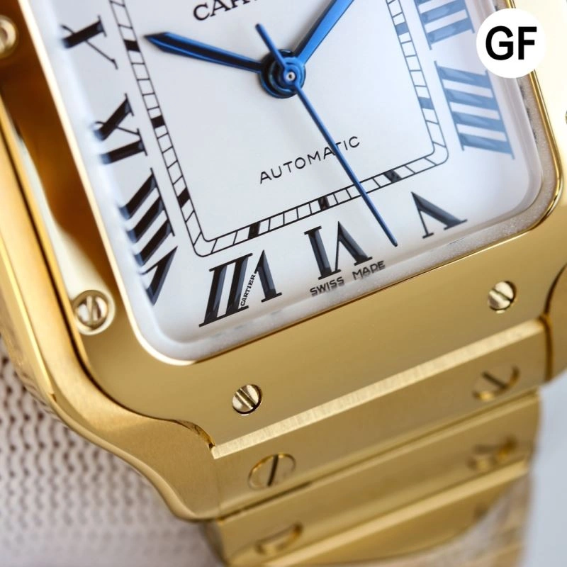 CARTIER Watches Snug 179325