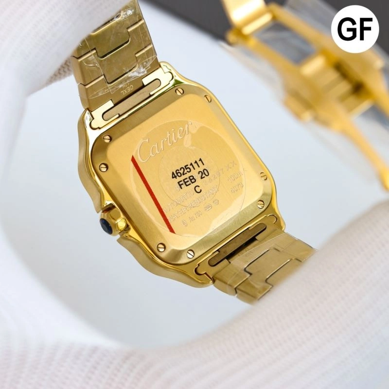 CARTIER Watches Snug 179325