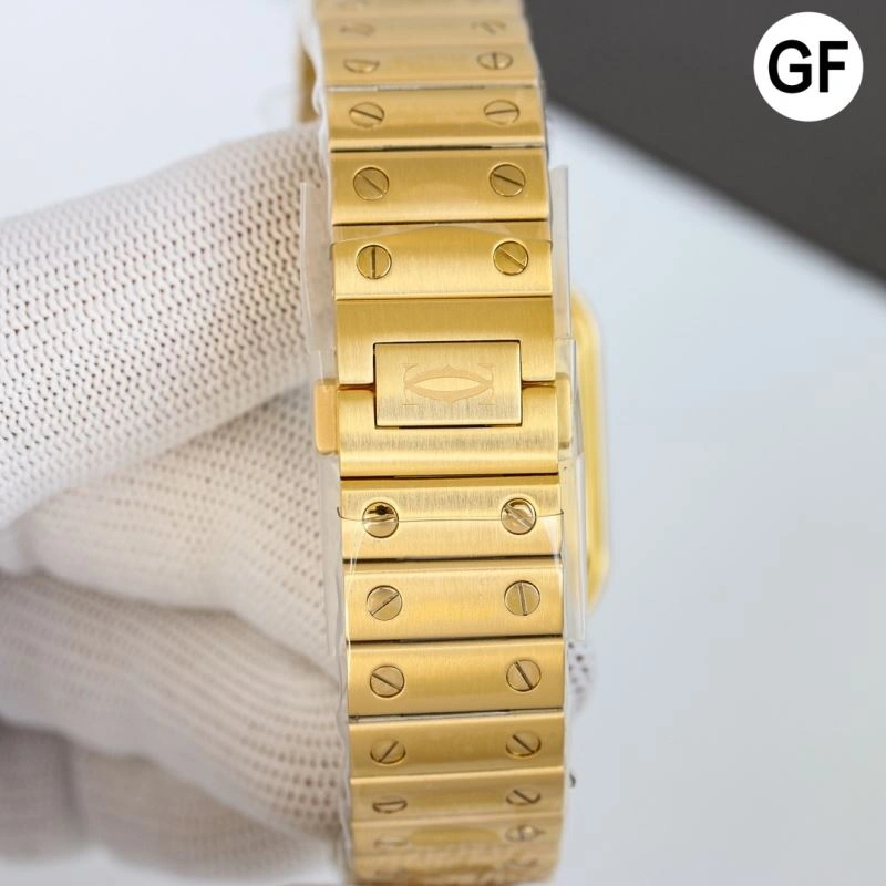 CARTIER Watches Snug 179325
