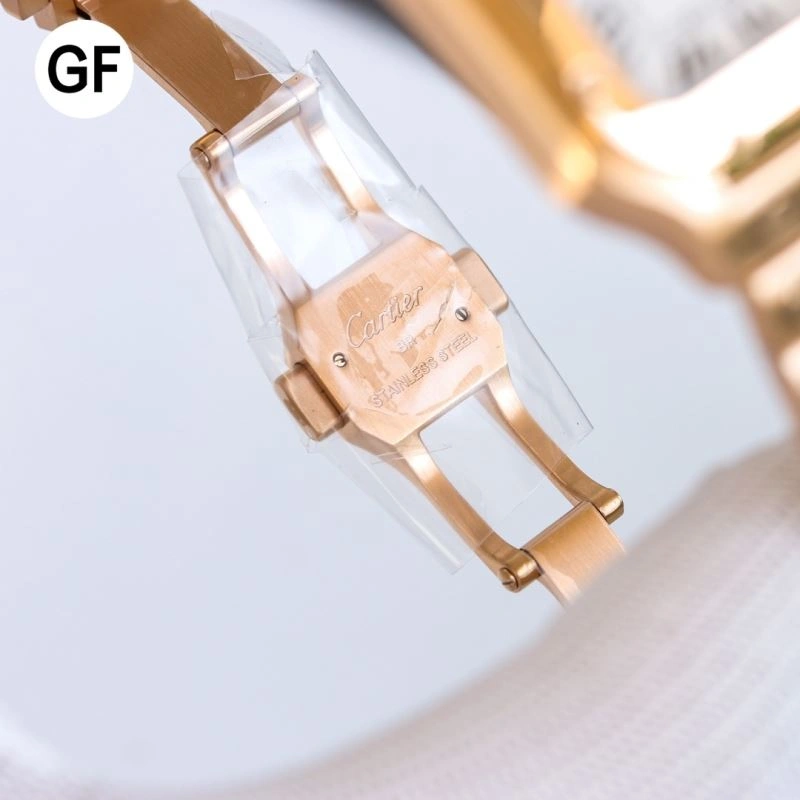 CARTIER Watches Snug 179325