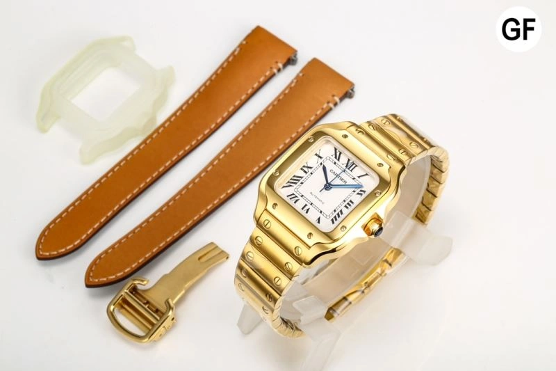 CARTIER Watches Snug 179325