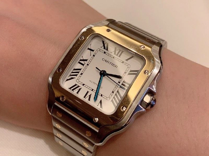 CARTIER Watches UrbanStyle 179337