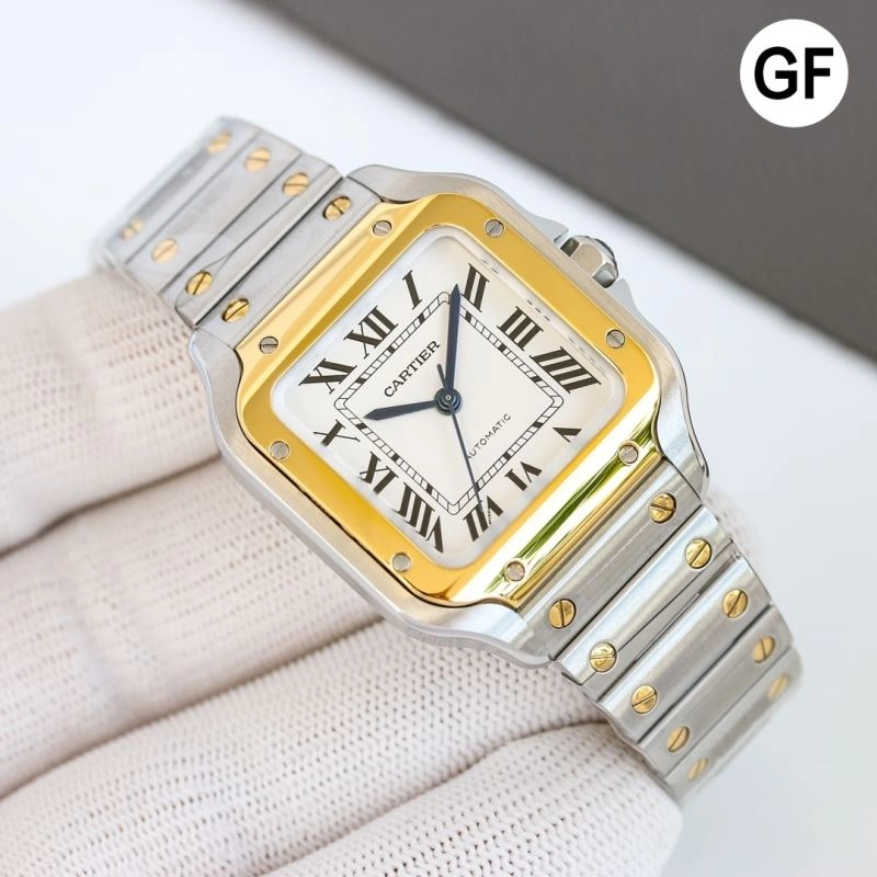 CARTIER Watches UrbanStyle 179337