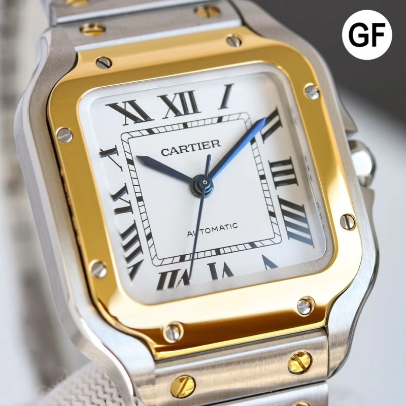 CARTIER Watches UrbanStyle 179337