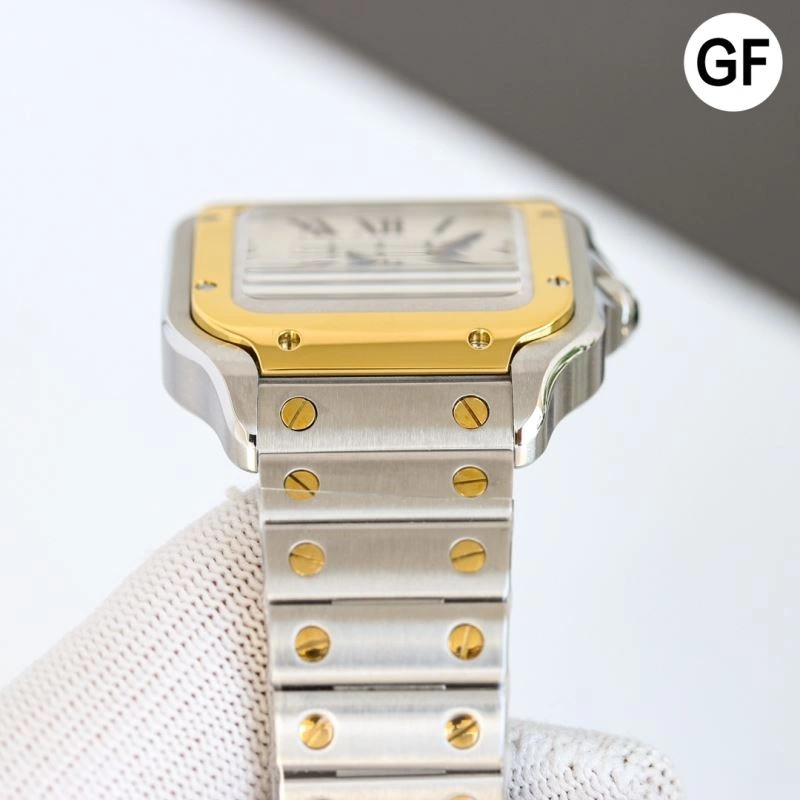 CARTIER Watches UrbanStyle 179337