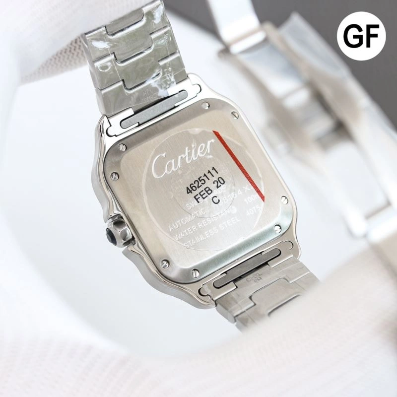 CARTIER Watches UrbanStyle 179337