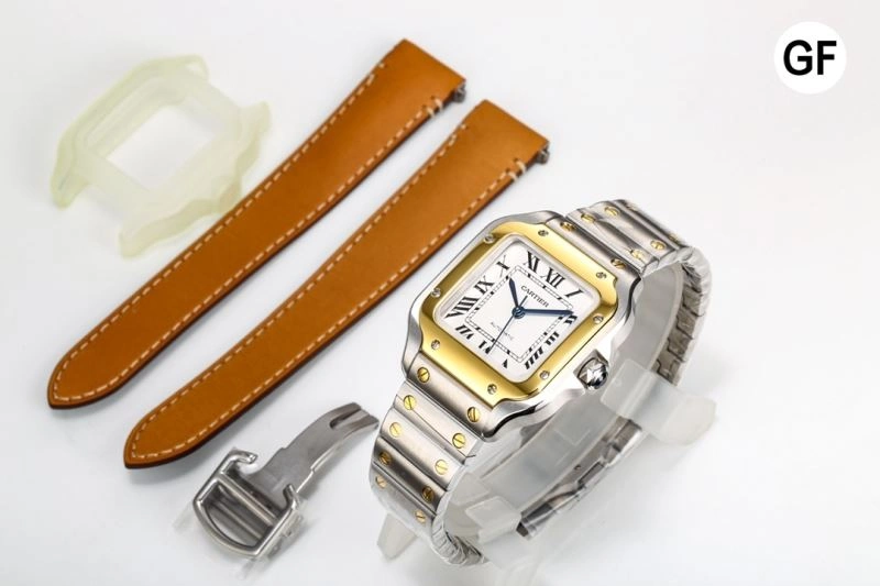 CARTIER Watches UrbanStyle 179337