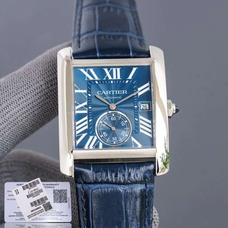 CARTIER Watches EyeCatching 179333