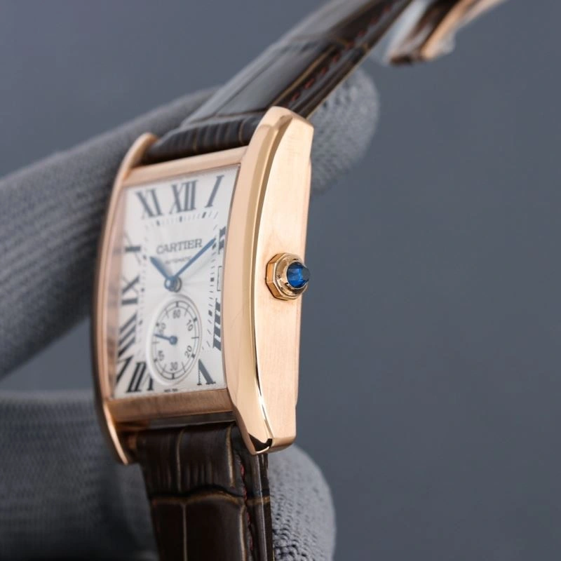 CARTIER Watches EyeCatching 179333