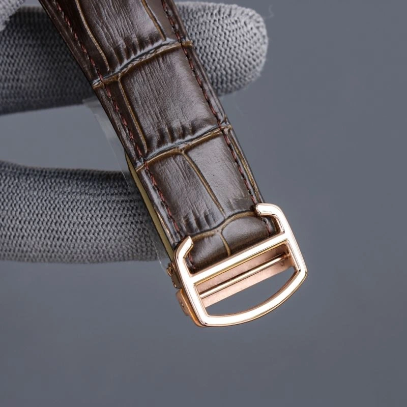 CARTIER Watches EyeCatching 179333