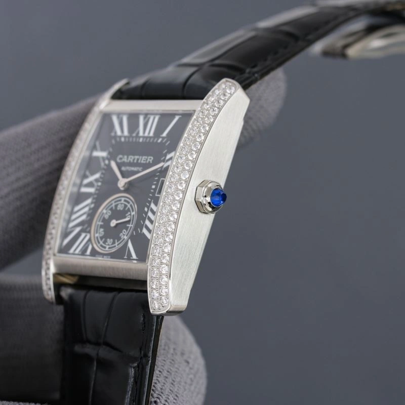 FastDry CARTIER Watches 179324