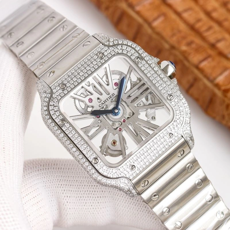 SunProtective CARTIER Watches 179327