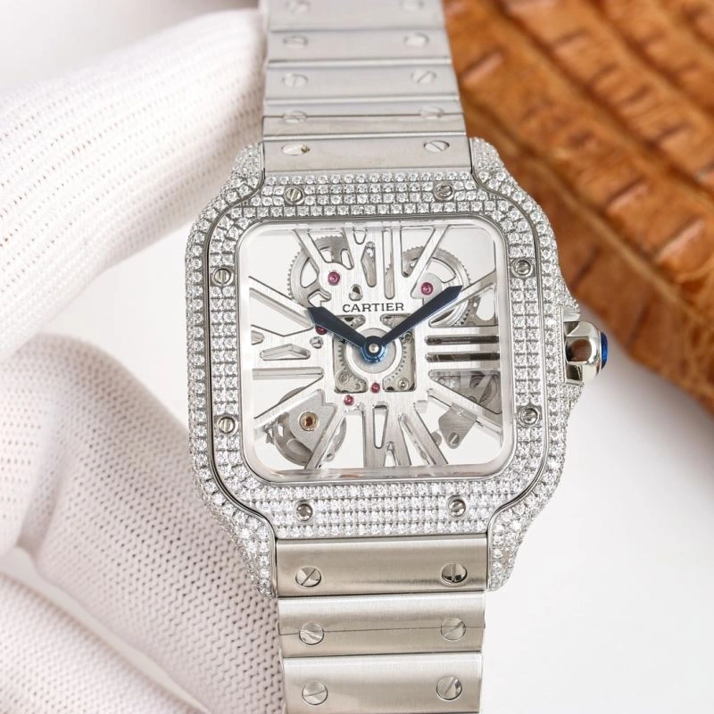 SunProtective CARTIER Watches 179327