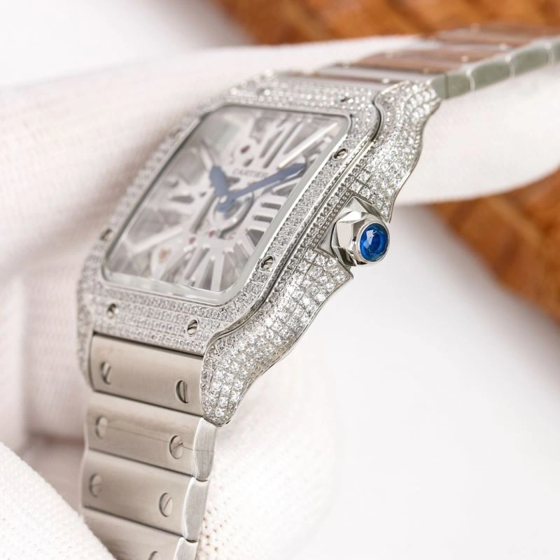 SunProtective CARTIER Watches 179327