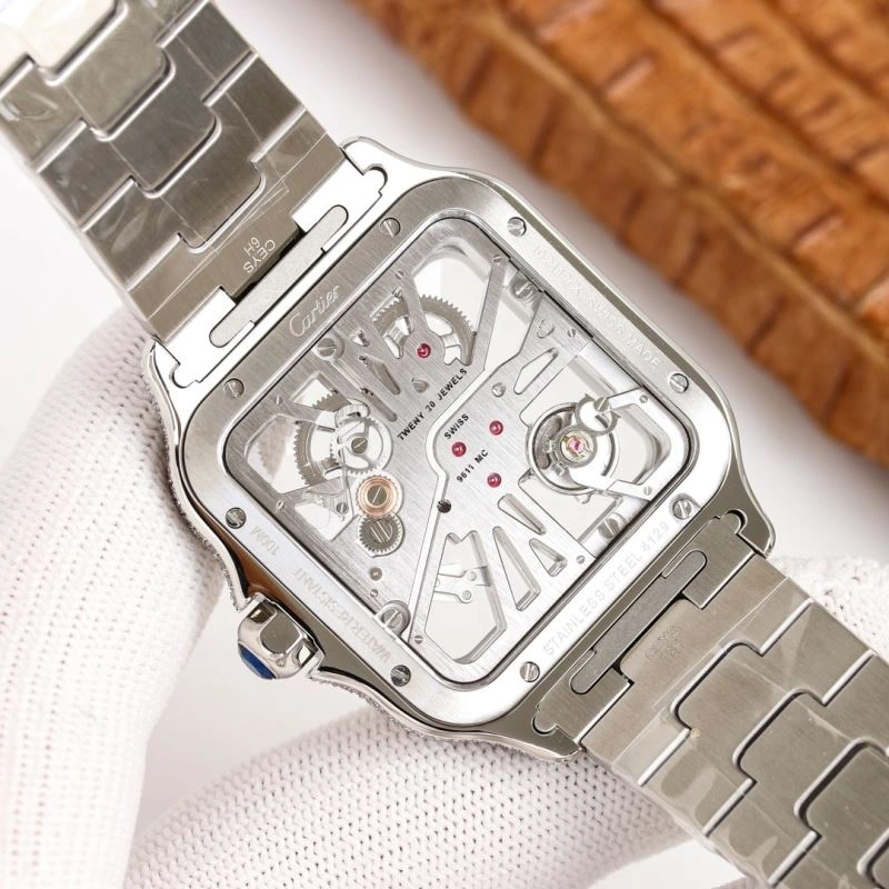 SunProtective CARTIER Watches 179327