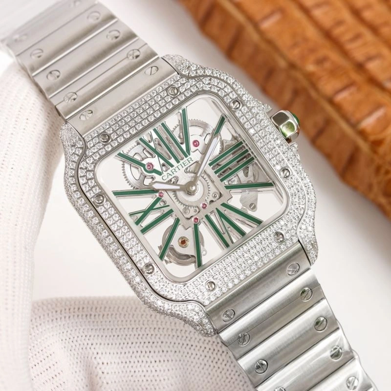 SunProtective CARTIER Watches 179327